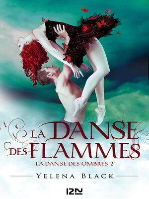 cover image of La danse des ombres--tome 2